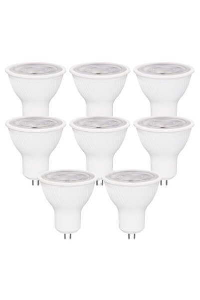 Generic Duravel 9W LED Cup Spotlight Bulb,Warm White, Energy Conservation Dow...