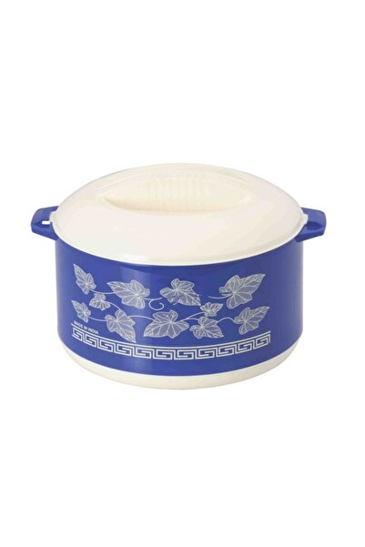 Jumbo Caserola Termos plastic/inox 9000
