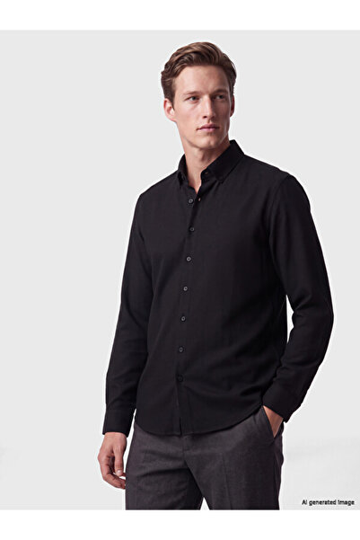 LC Waikiki I Narrow Fit Men's Shirt from Freezen Store