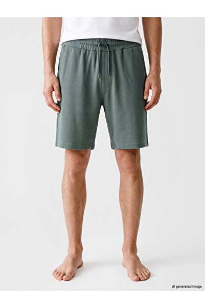 LC Waikiki I Standart Fit Men's Shorts from Freezen Store