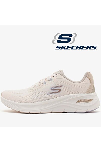 SKECHERS Arch Fit 3.0 150884Tk Unisex Sports Shoes Beige
