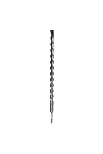 OEM Concrete / masonry drill bit, SDS-plus, Panzer Plus4, 22 x 400 x 460 mm