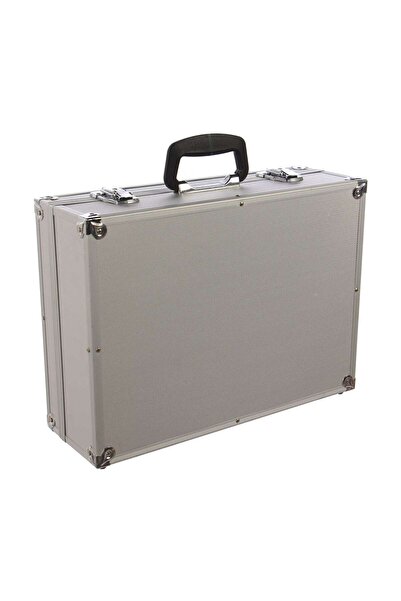 OEM Θήκη εργαλείων, αλουμινίου, Holzer PT14097-2, 425 x 285 x 120 χιλ.