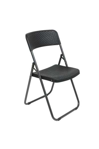 OEM Scaun de gradina / terasa, pliant, Grandio Mob, metal + polipropilena, mo...