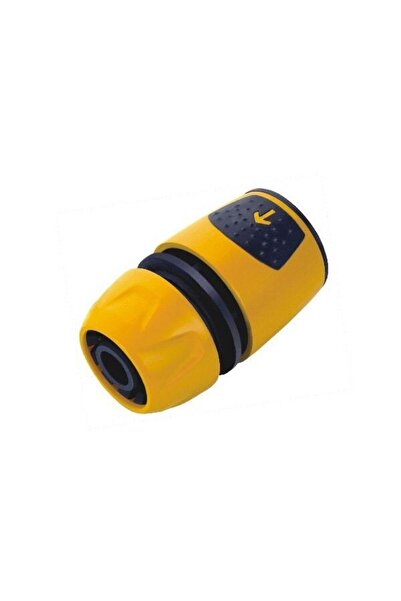 OEM Grunman DY8010L съединител за маркуч, пластмасов, универсален
