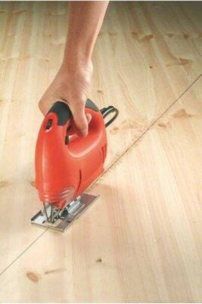 OEM Нож за прободен трион, за дърво, Bosch Clean for Wood, U 101 B, комплект ...