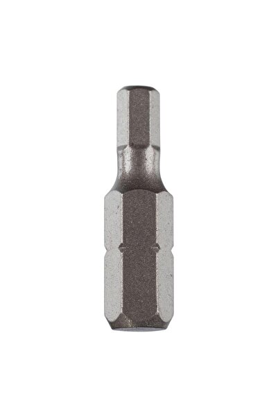 OEM Set of 3 screwdriver bits, Kronus 900530, hexagonal profile, HX4, 25 mm