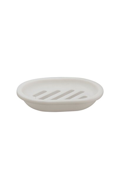 OEM Sapuniera Kadda Light BPM-0008, alb