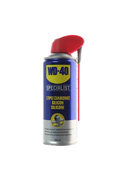 OEM Solutie auto, degripanta, cu silicon, WD-40 High Performance Silicon Lubr...