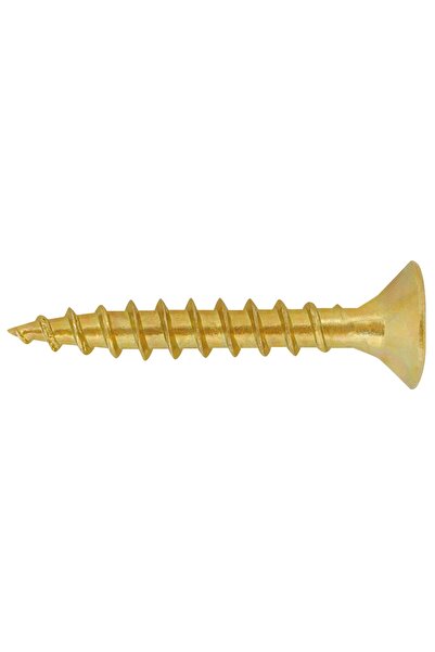 OEM Surub pentru lemn, autofiletant, din otel, Pozidriv, PZ 2, Friulsider VBU...