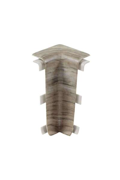 OEM Colt interior pentru plinta Vilo Esquero 610, stejar ghinda, 66.6 x 21.9 ...