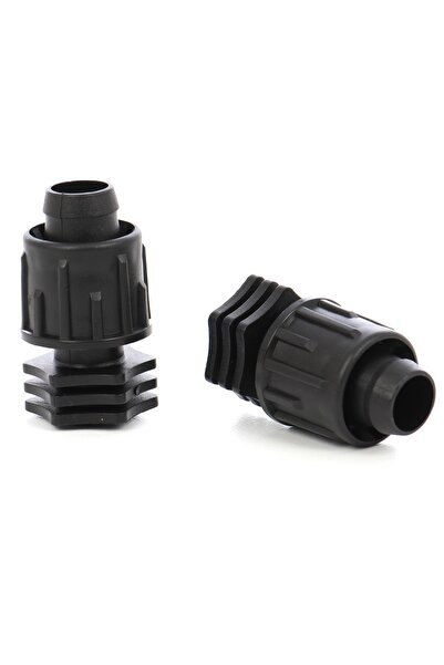 OEM Dop pentru banda pentru irigatii prin picurare, D 17 mm, negru, polipropi...