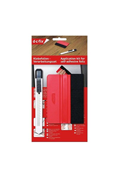 OEM D-c-Fix adhesive mounting kit 399-6016