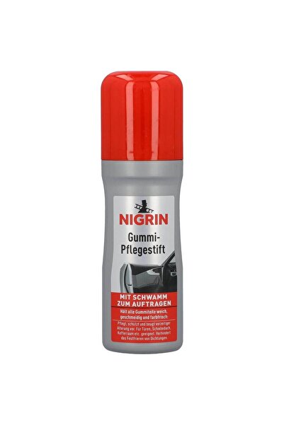 OEM Car solution, for gasket maintenance, Nigrin, 75 ml