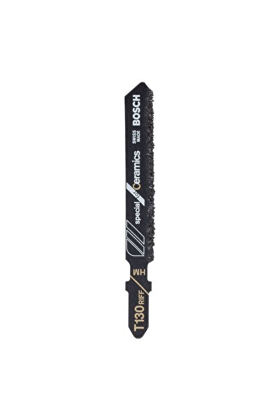 OEM Panza fierastrau vertical, pentru ceramica, Bosch Special for Ceramics, T...