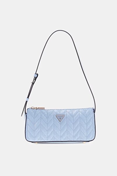 Guess Stacey Omuz Çantası HWGG9741720