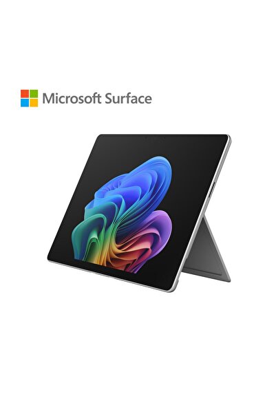 MICROSOFT Surface Pro/Snapdragon X2 Plus/16GB RAM/512GB SSD/13" Display/Win11...