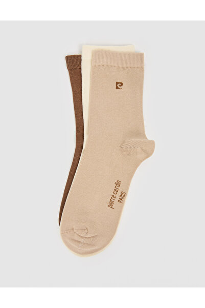 Pierre Cardin Women's 3-Piece Socks 50333994-Vr011