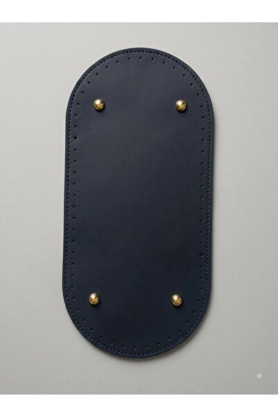 Genel Markalar HT-04 27cmx13cm OVAL TABAN SİYAH