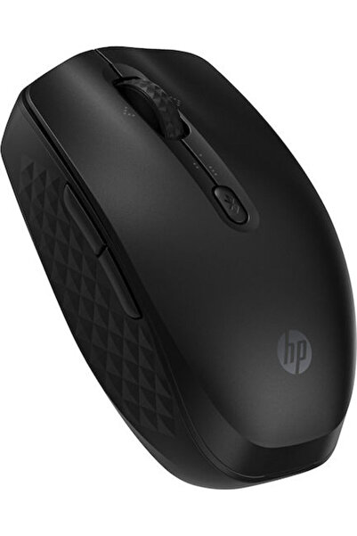 HP 425 Ασύρματο ποντίκι Bluetooth Μαύρο