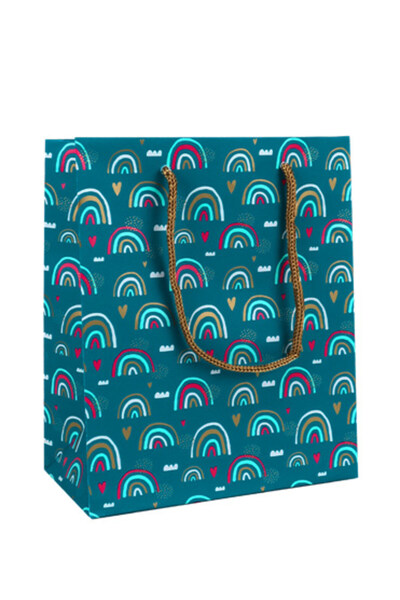 MC Micostore Σακούλες δώρων Hello L 240 x 100 x 335 χιλ. rotolux