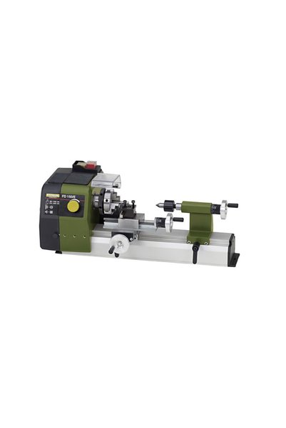 Proxxon 24150 FD 150/E HASSAS TORNA PROX24150