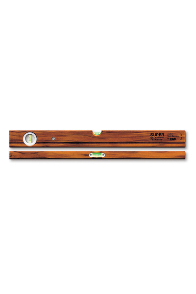 BMİ TİK AĞACI 661060 SU TERAZİSİ 60cm BMI661060