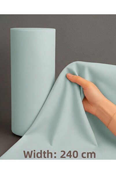 Vivesta Home 240 cm Width / 30 Meters (1 Roll) Fabric – High Quality, Stylish...