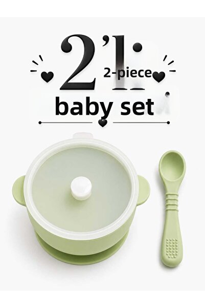 ERMA HOME 2-Pack Food Set