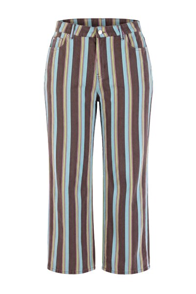 Trendyol Curve Multicolor