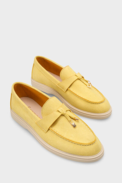 Capone Outfitters Γυναικεία loafers Calypso LNP