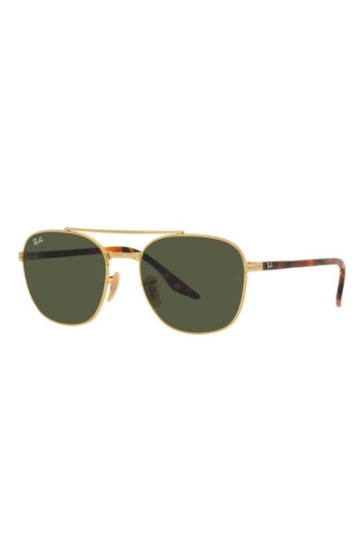 Ray-Ban RB3688 001 31 55 Unisex Güneş Gözlüğü