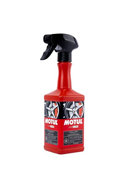 Motul Whell Clean Jant Temizleyici 500 ml