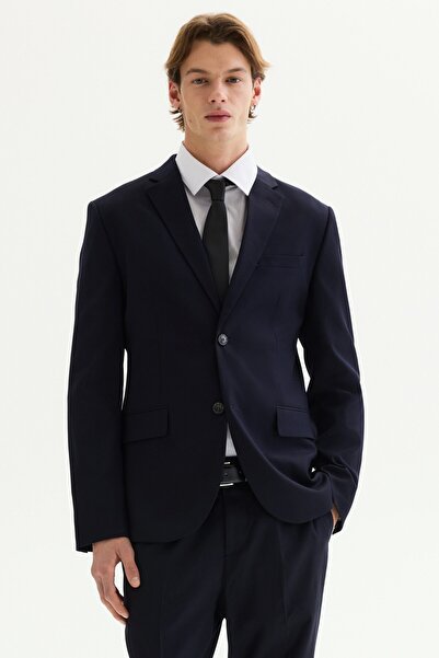 H&M Ceket Slim Fit