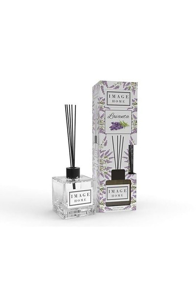 Genel Markalar Image Home Çubuklu Oda Kokusu Lavanta 100 ml
