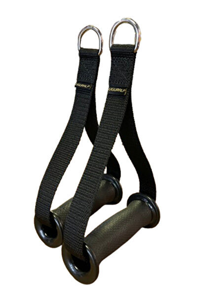 Fitness Kulp (Çift)