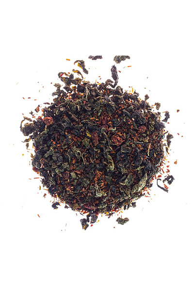 Dünya Çay Evi Creamy Oolong /
