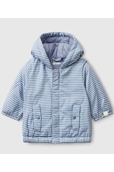 United Colors of Benetton 2Tmran00T-25K/ Benetton /Bnt-Nb Raincoat