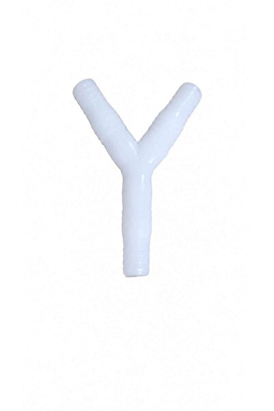 Han-Er Ticaret Han-Er Klima Drenaj (Tahliye) Hortum Y Parçası 5/8" (1 Adet)