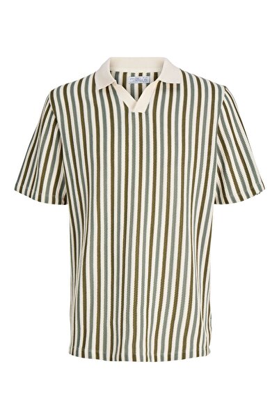 Jack & Jones Plus Poloshirt Plus Size Poloshirt
