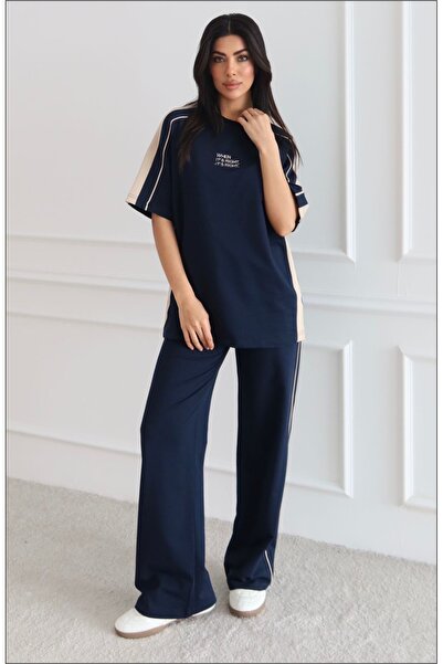 estilowear Kadın Eşofman Takımı Casual - Günlük Model2005001