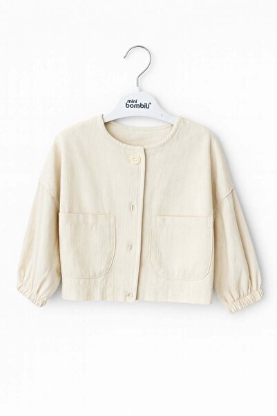 nk kids KIZ BEBEK 38632 BISCUITE CEKET GKN0259