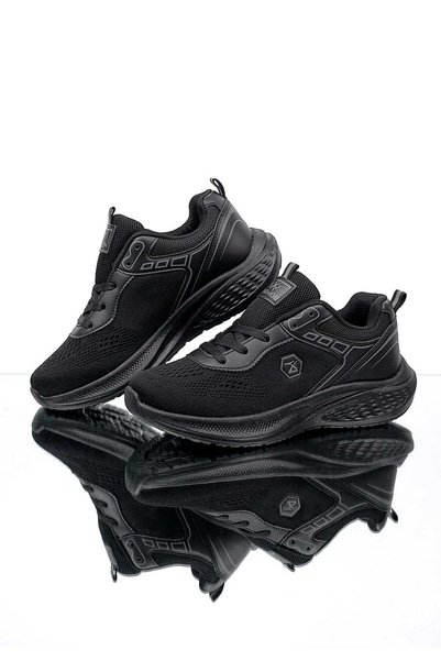 Moda Kadıköy 1938 Pantofi sport din material tricotat