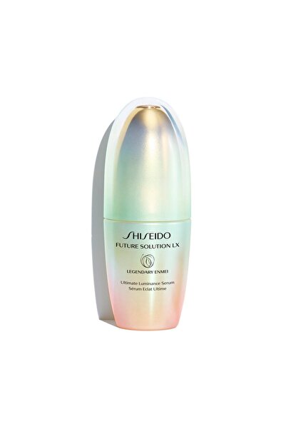 Shiseido Yaşlanma Karşıtı Serum - Future Solution LX Legendary Enmei Serum 30...
