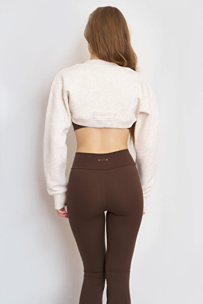 MIRI ACTIVE NERA BOLERO