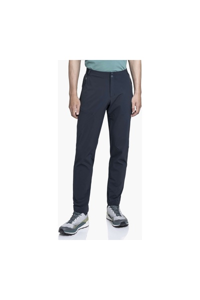 SCHOFFEL PANTALONI BĂRBAȚI BLAUSTEIN BLEU MARIN BLAZER 48