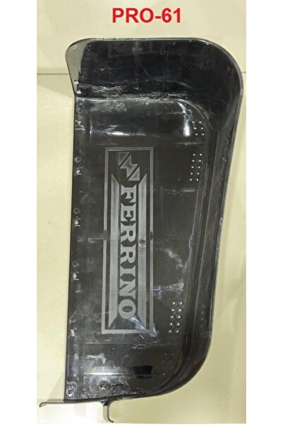 Ferrino Pro61 Büyük Çay Haznesi