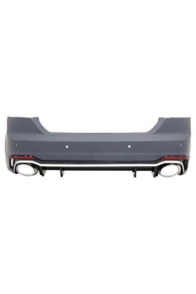 tuningset Bara spate compatibilă cu Audi A5 F5 2017-up Quattro RS5