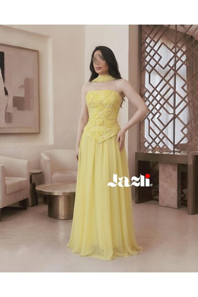 Jazli إيليت دي لوميير