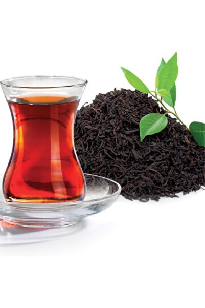 Çaykur Edt Kamelya Çayı Dökme 5 X 1 Kg
